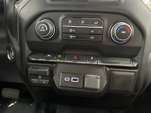 New 2026 Chevrolet Silverado 1500 W/T w/ WT Value Package image 15