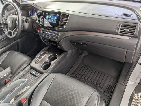 Used 2021 Honda Passport EX-L image 28