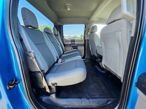Used 2019 Ford F150 XL w/ Equipment Group 101A Mid AWD/4WD image 15