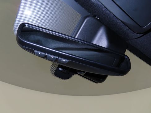 New 2026 Nissan Frontier PRO-4X image 24