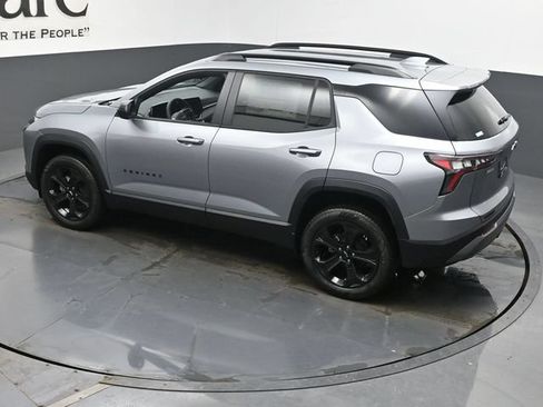 New 2026 Chevrolet Equinox LT w/ Midnight Edition FWD image 20