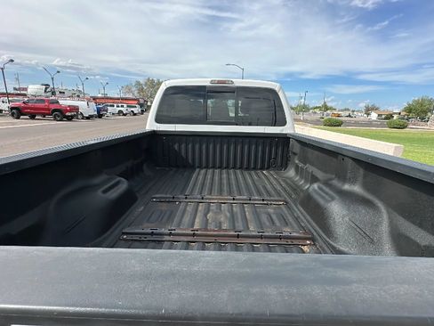 Used 2015 Ford F350 Lariat w/ Lariat Ultimate Package AWD/4WD image 4