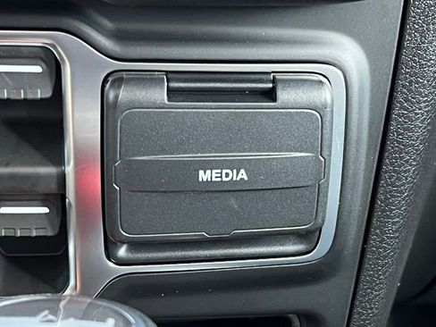 New 2026 Jeep Wrangler Sport image 24