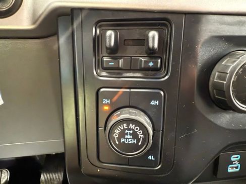 Used 2021 Ford F150 XL w/ Trailer Tow Package image 35