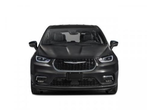 New 2025 Chrysler Pacifica Select FWD image 7