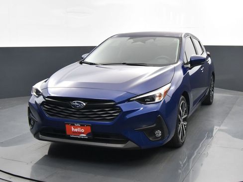 Certified 2025 Subaru Impreza 2.0i Sport image 6