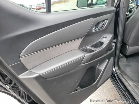 Certified 2023 Chevrolet Traverse High Country image 28