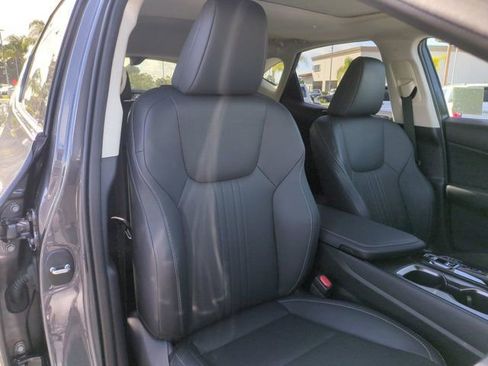 Used 2025 Lexus NX 350h AWD w/ Cold Area Package image 30