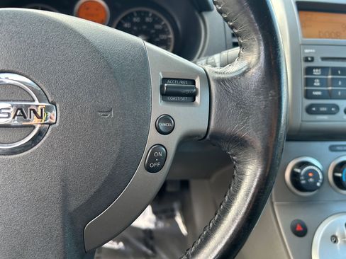 Used 2007 Nissan Sentra 2.0 S w/ Convenience Plus Pkg FWD image 14