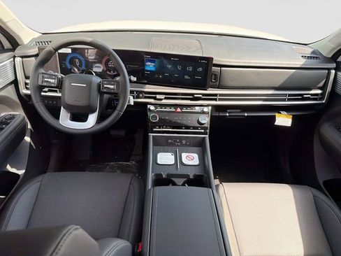 New 2026 Hyundai Santa Fe SEL FWD image 21