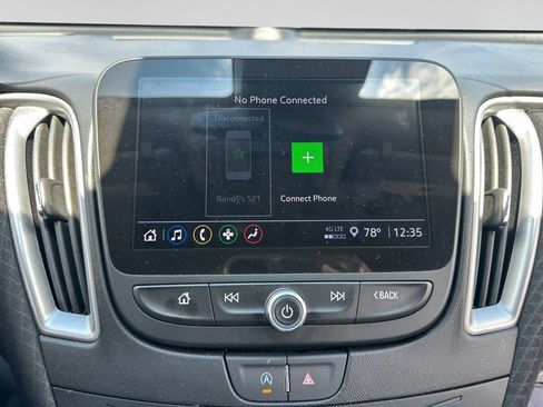 Used 2024 Chevrolet Malibu LT FWD image 25