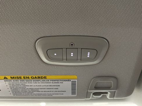 Used 2024 Jeep Grand Cherokee Limited 4xe w/ Luxury Tech Group II AWD/4WD image 37