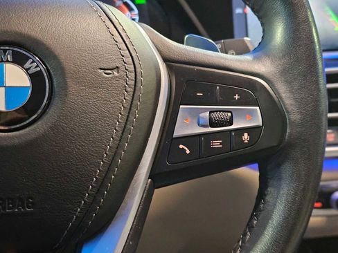 Used 2021 BMW X5 xDrive40i w/ Convenience Package image 32