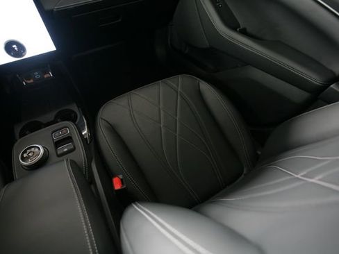 Used 2024 Ford Mustang Mach-E Select w/ Comfort Package Lite image 28