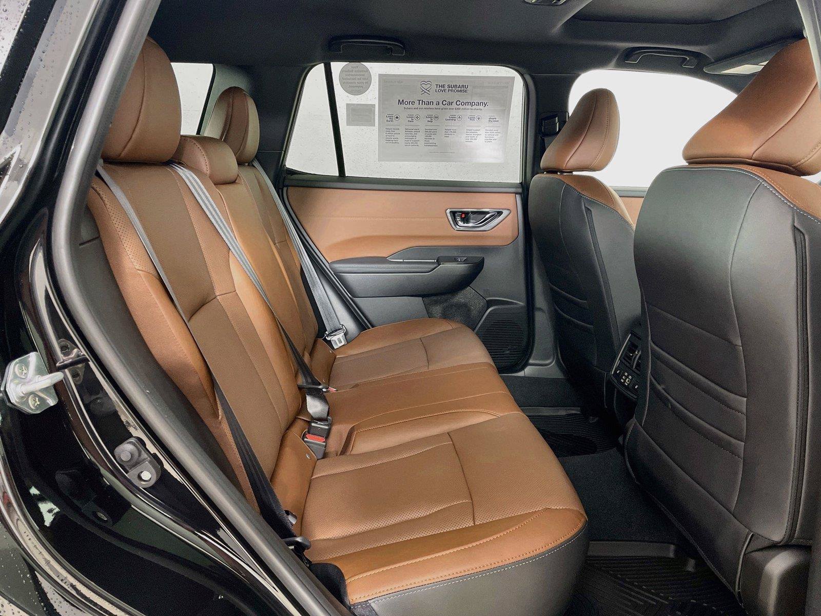 New 2026 Subaru Outback Touring XT AWD/4WD image 27