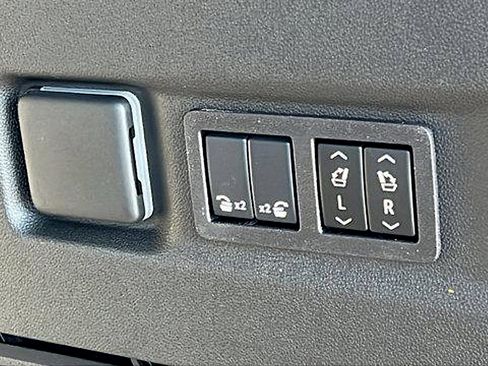 New 2026 Chevrolet Suburban Premier w/ Sun And Tow Package image 13