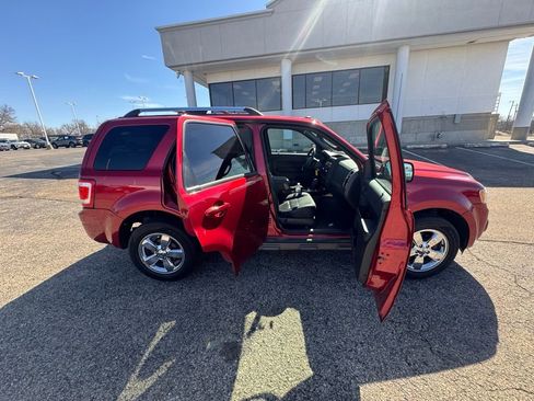 Used 2012 Ford Escape Limited image 9