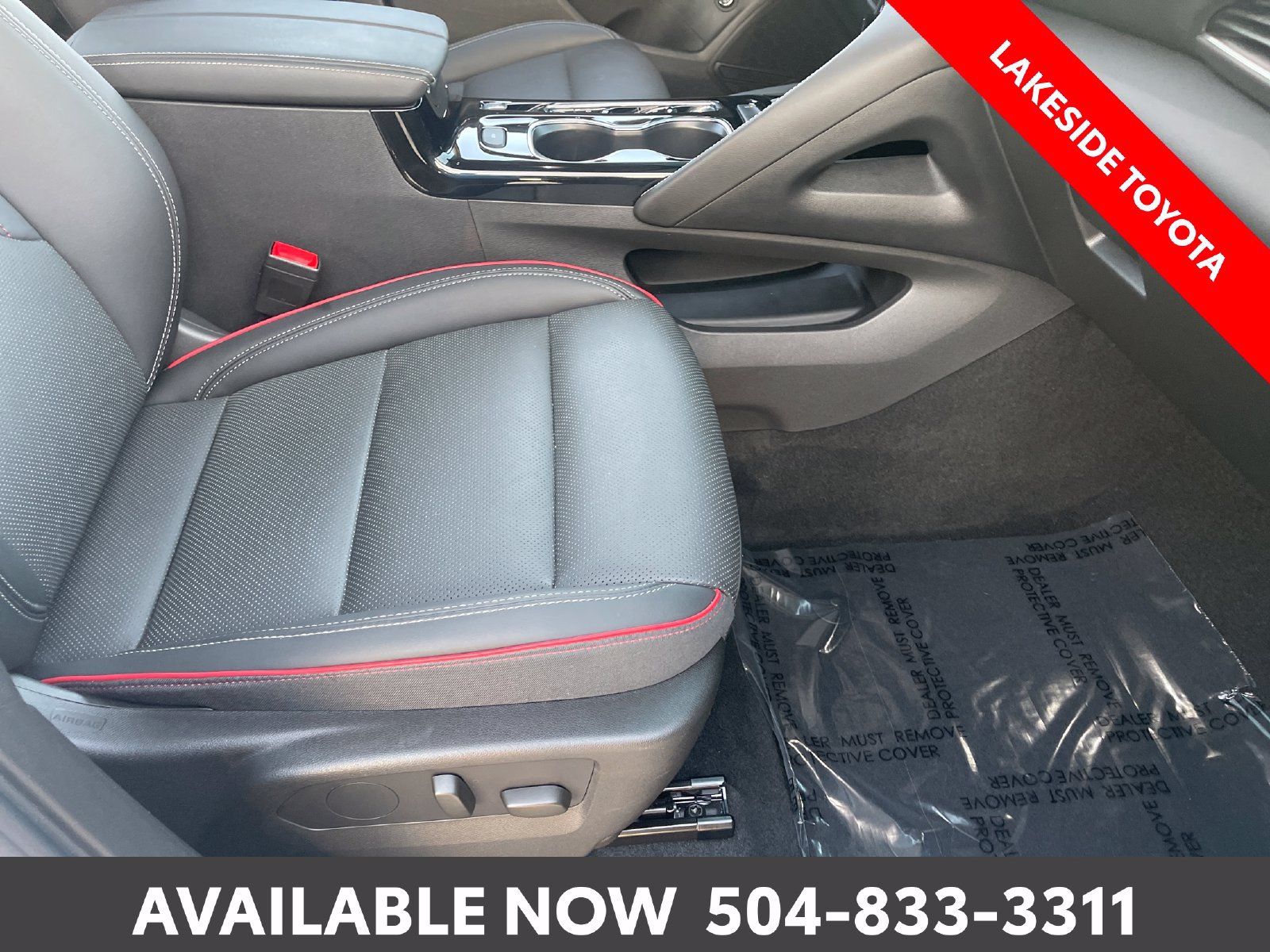 Used 2023 Buick Envision Essence w/ Sport Touring Package FWD image 16