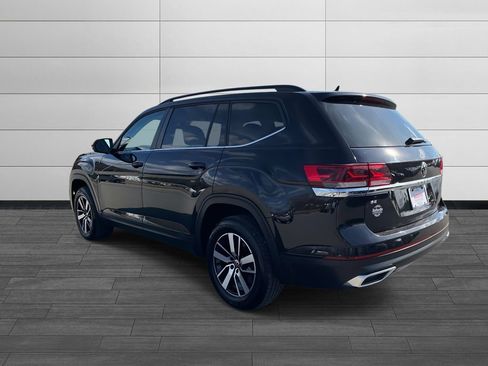 Used 2023 Volkswagen Atlas SE FWD image 5