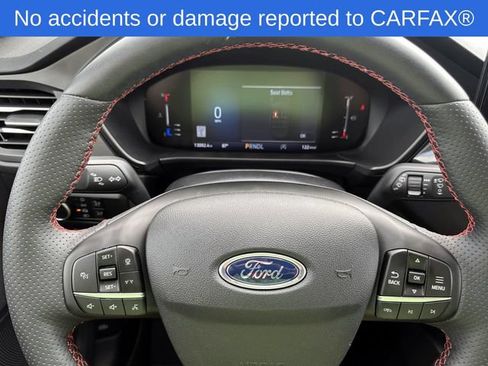 Used 2024 Ford Escape ST-Line w/ Tech Pack #1 AWD/4WD image 22