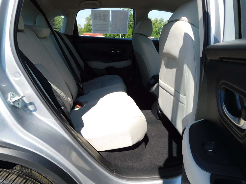 Certified 2024 Honda HR-V LX image 19