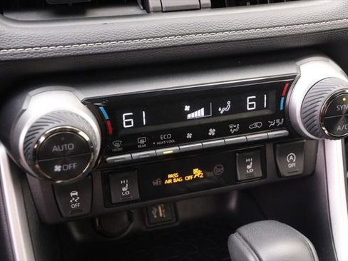 Certified 2025 Toyota RAV4 XLE w/ Convenience Package image 19