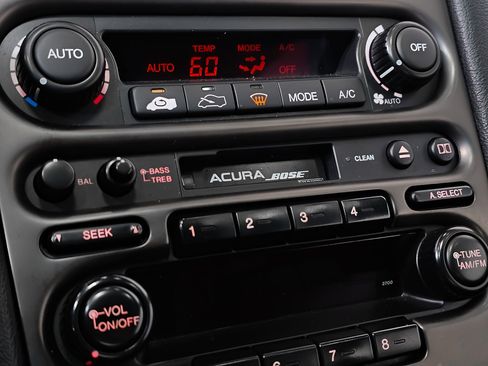 Used 1994 Acura NSX RWD image 58