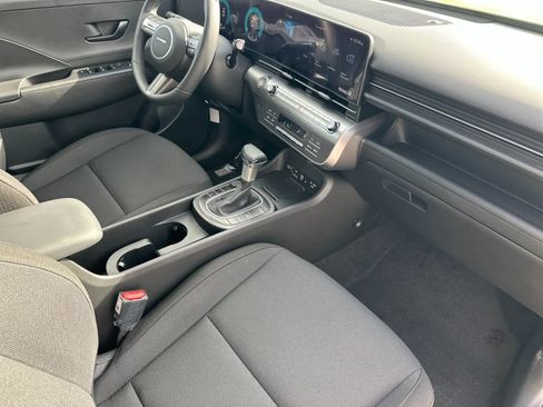 New 2026 Hyundai Kona SEL Sport image 15