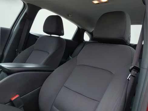 Used 2018 Chevrolet Malibu LT FWD image 9