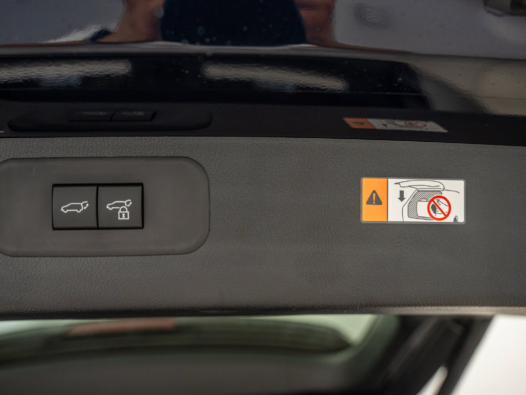 New 2026 Lexus TX 350 AWD w/ Technology Package image 20