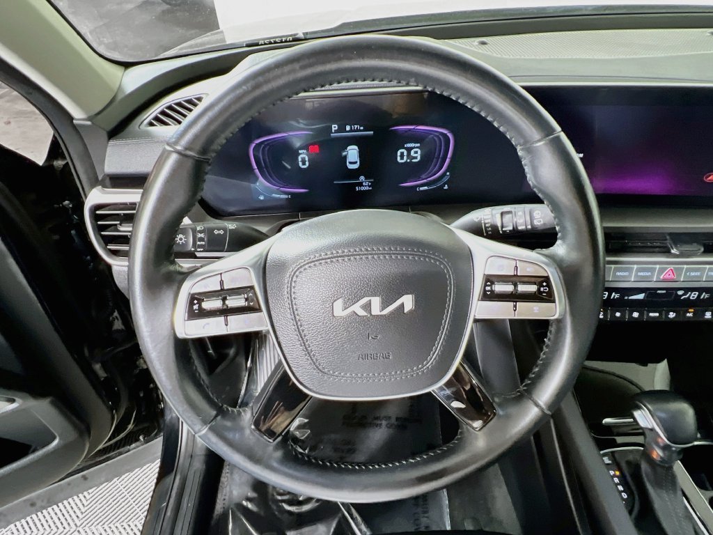 Used 2025 Kia Telluride S AWD/4WD image 10