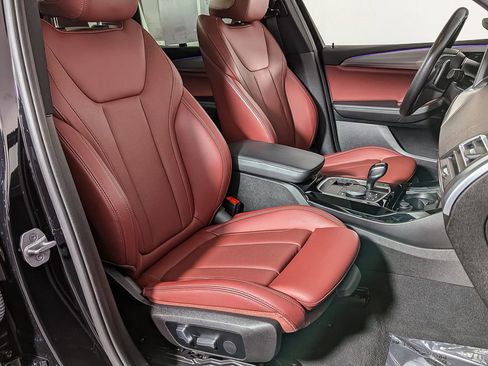 Certified 2023 BMW X3 xDrive30i w/ Convenience Package image 23