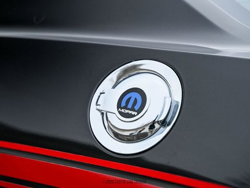 Used 2010 Dodge Challenger R/T w/ Mopar 10 Pkg image 46