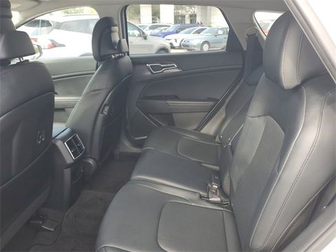 Certified 2023 Kia Sportage EX image 7