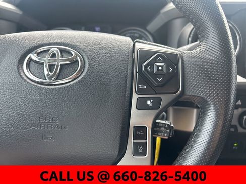 Used 2021 Toyota Tacoma SR5 image 14