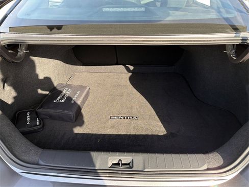 Used 2025 Nissan Sentra S image 13