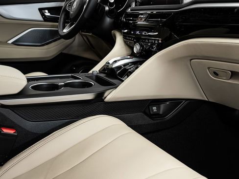New 2026 Acura MDX FWD image 27