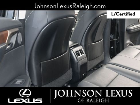 Certified 2022 Lexus RX 350 FWD w/ Premium Package image 12