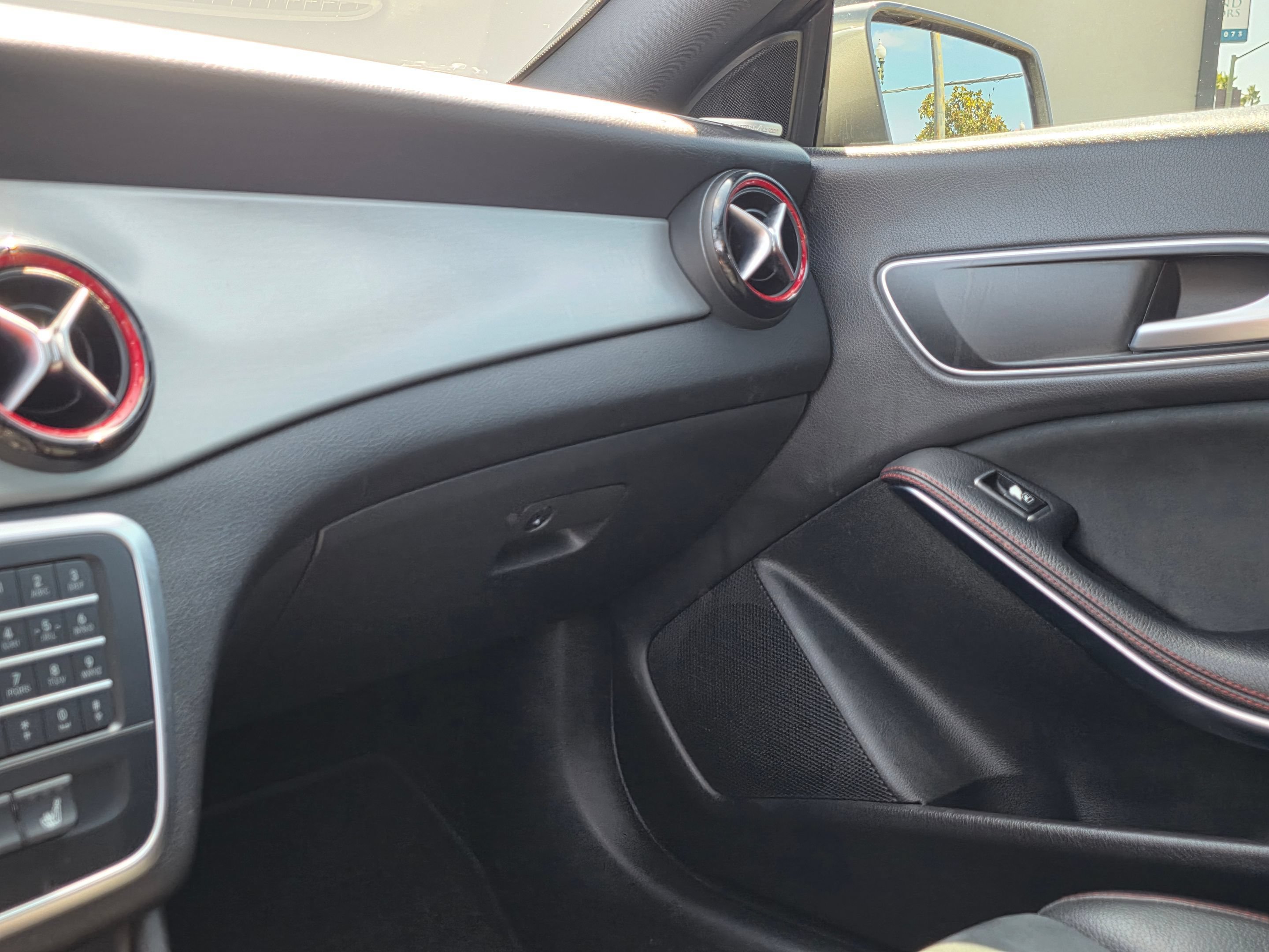 Used 2016 Mercedes-Benz CLA 250 w/ Sport Package Plus image 40