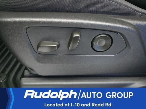 Used 2026 GMC Sierra 1500 Elevation image 12