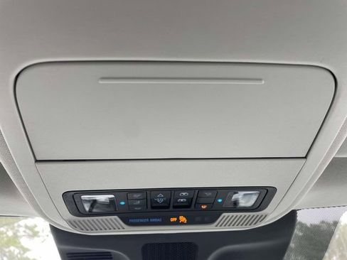 New 2026 Ford Expedition Max Platinum w/ Platinum Ultimate Package image 7