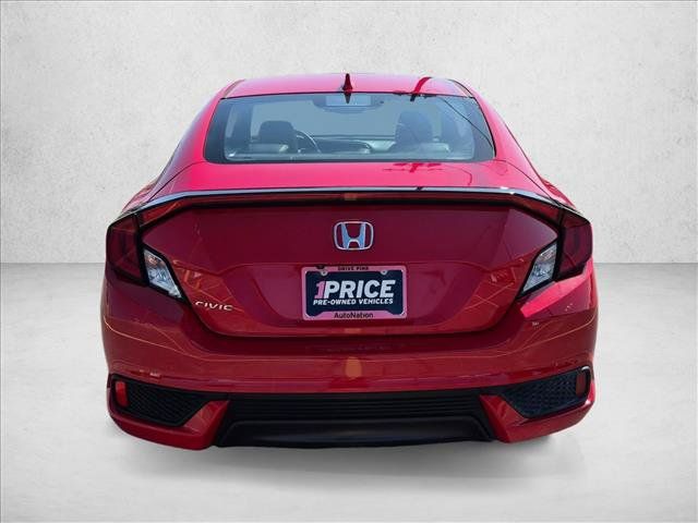 Used 2016 Honda Civic EX-L image 7