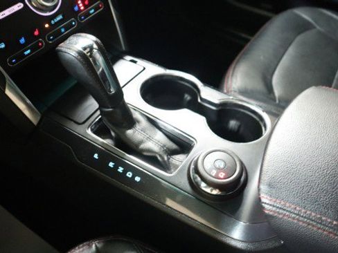 Used 2017 Ford Explorer Sport w/ Equipment Group 401A image 19