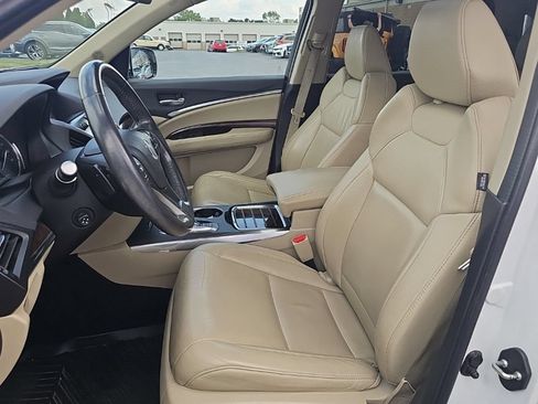Used 2020 Acura MDX SH-AWD image 3