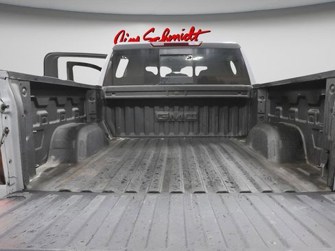 Used 2024 GMC Sierra 1500 Elevation w/ Elevation Premium Package AWD/4WD image 36