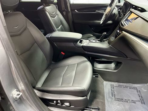 Used 2024 Cadillac XT5 Premium Luxury AWD/4WD image 30