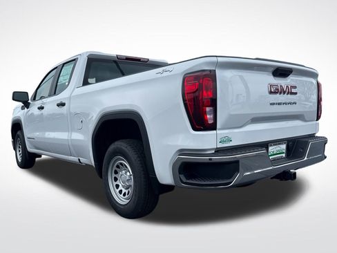 New 2026 GMC Sierra 1500 Pro w/ Trailering Package AWD/4WD image 5
