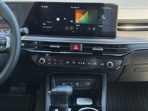 New 2026 Kia K5 GT FWD image 18