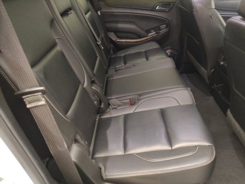 Used 2019 Chevrolet Tahoe LT RWD image 19