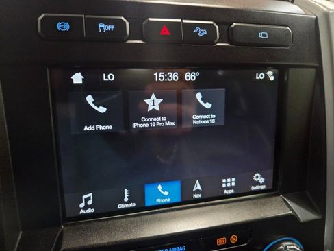 Used 2019 Ford F250 Lariat w/ Lariat Ultimate Package image 59